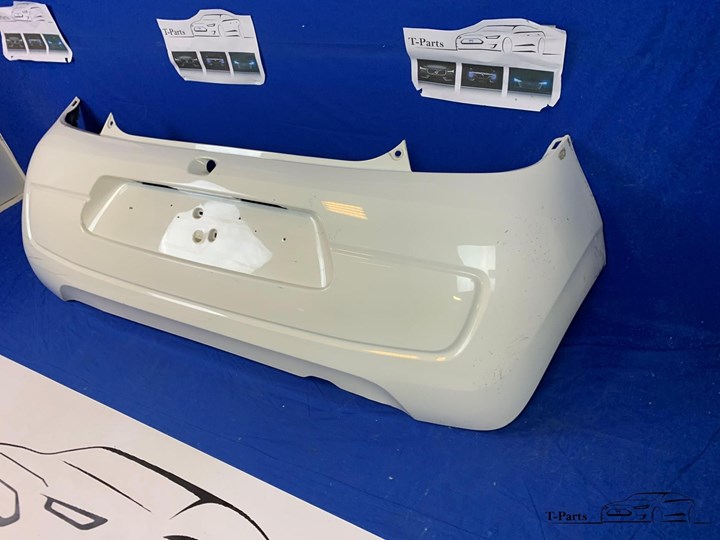 Koop Chassis | Carrosserie (kaal) bij T-Parts