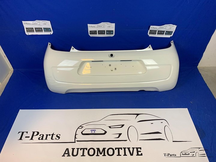 Koop Chassis | Carrosserie (kaal) bij T-Parts