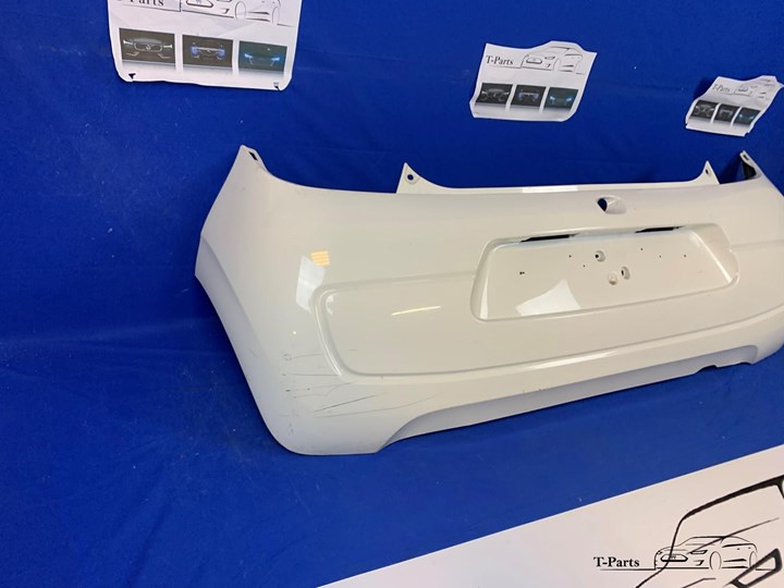 Koop Chassis | Carrosserie (kaal) bij T-Parts