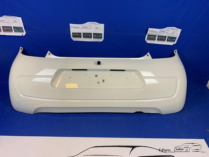Koop Chassis | Carrosserie (kaal) bij T-Parts