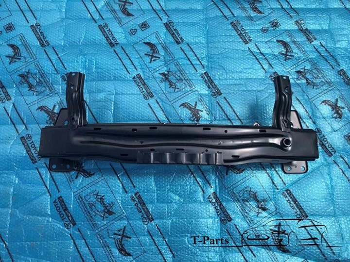 Hyundai i10 voorbumper balk bumperbalk NIEUW 2013-2019 image 1