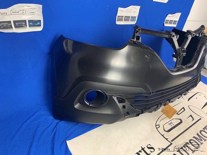 Koop Chassis | Carrosserie (kaal) bij T-Parts