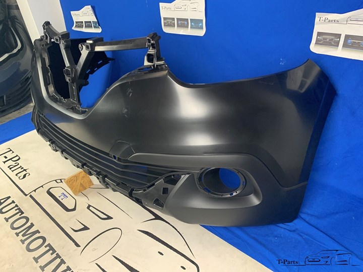 Koop Chassis | Carrosserie (kaal) bij T-Parts