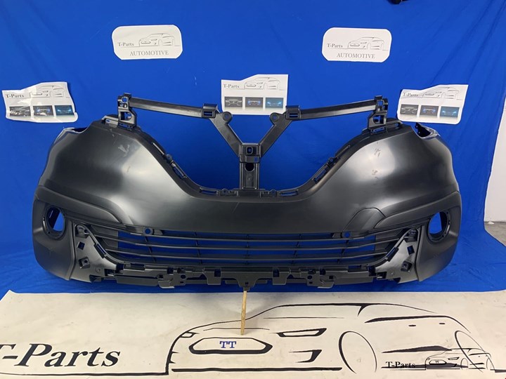 Koop Chassis | Carrosserie (kaal) bij T-Parts