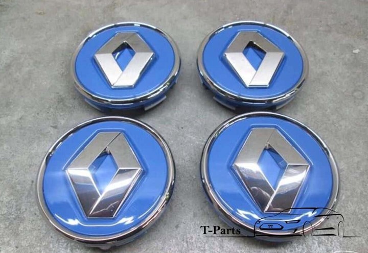 Koop Chassis | Carrosserie (kaal) bij T-Parts