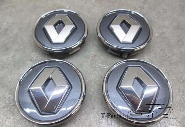 Koop Chassis | Carrosserie (kaal) bij T-Parts