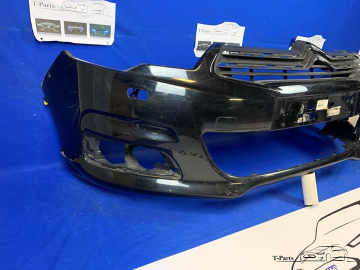 Koop Chassis | Carrosserie (kaal) bij T-Parts