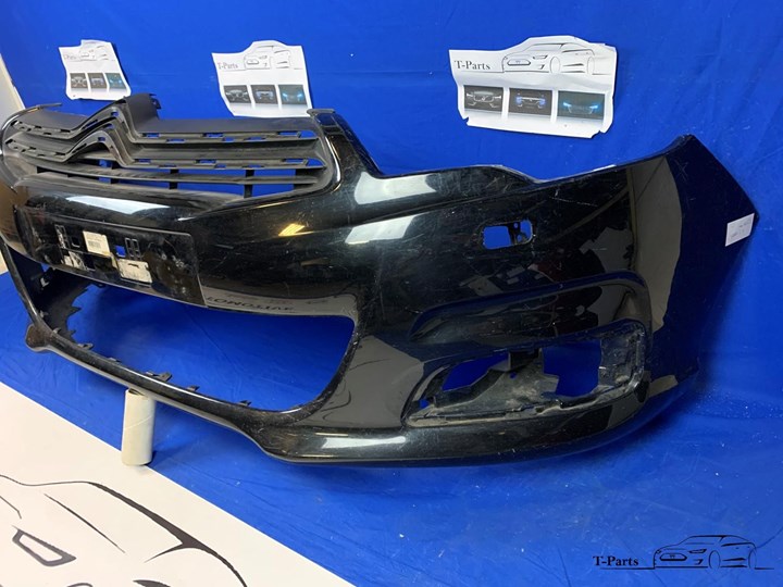 Koop Chassis | Carrosserie (kaal) bij T-Parts