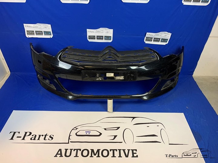 Koop Chassis | Carrosserie (kaal) bij T-Parts