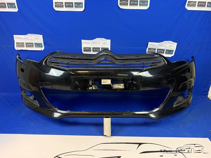 Koop Chassis | Carrosserie (kaal) bij T-Parts