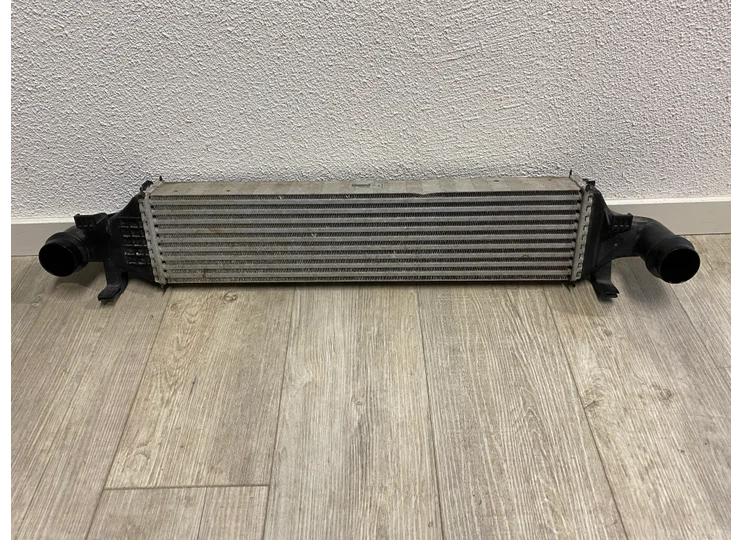 Koop Intercooler bij OkanParts