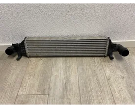 Mercedes A-klasse B-klasse GLA CLA intercooler A2465000100 image 1