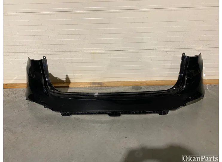Koop Achterbumper bij OkanParts