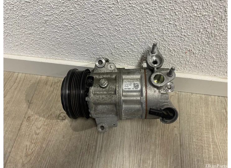Koop Aircopomp | Airco compressor bij OkanParts