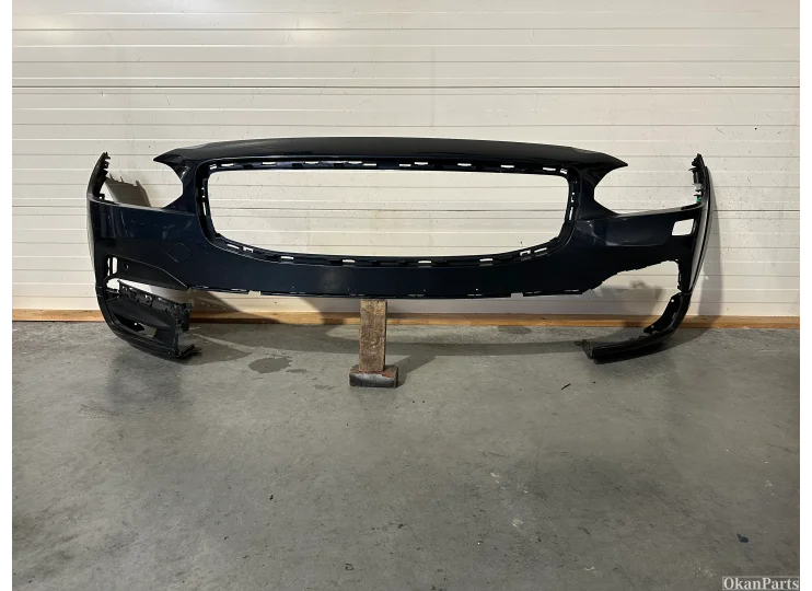 Koop Voorbumper bij OkanParts
