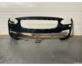 Volvo V90 S90 Cross Country voorbumper 31383226 image 1