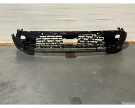 Opel mokka B voorbumper spoiler 9835277680 image 1