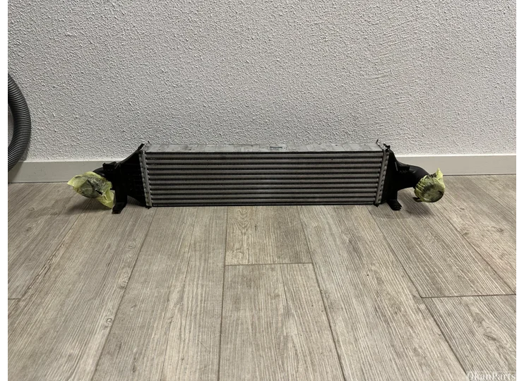 Koop Intercooler bij OkanParts