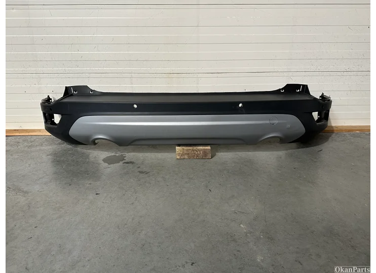 Koop Achterbumper bij OkanParts