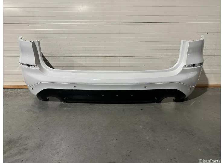 Koop Achterbumper bij OkanParts