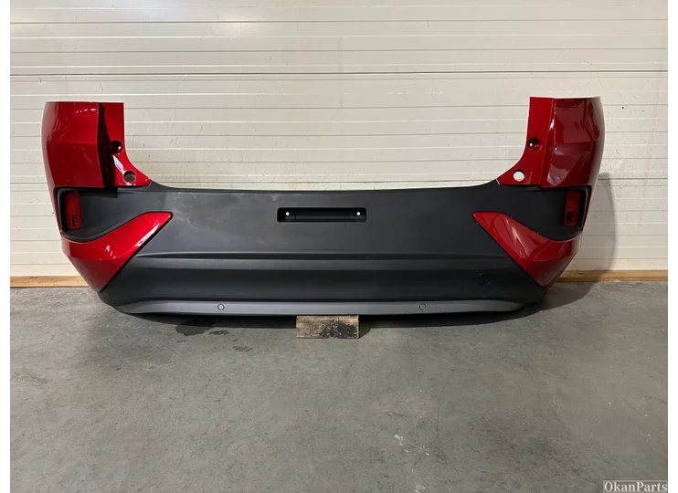 Koop Achterbumper bij OkanParts