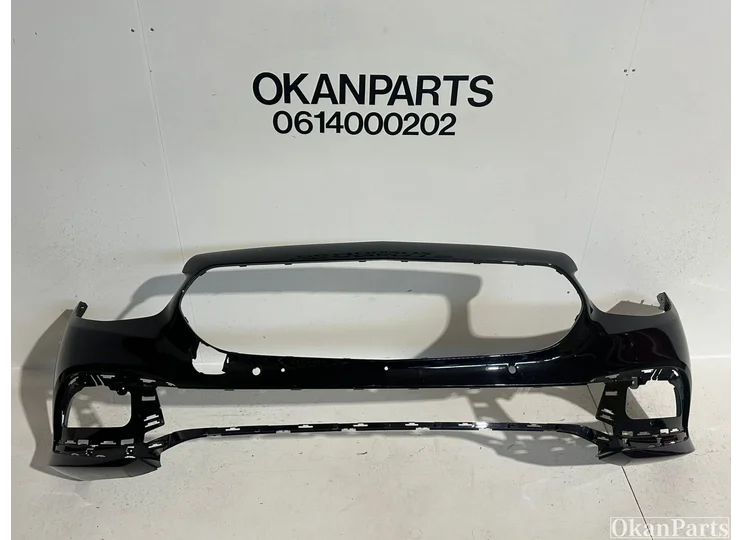 Koop Voorbumper bij OkanParts