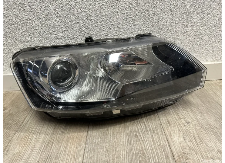 Koop Koplamp | Enkel bij OkanParts