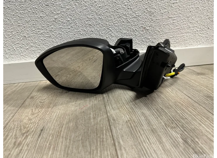 Koop Buitenspiegel | Enkel bij OkanParts