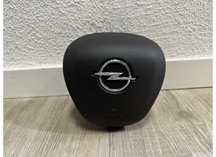 Koop Stuur airbag bij OkanParts