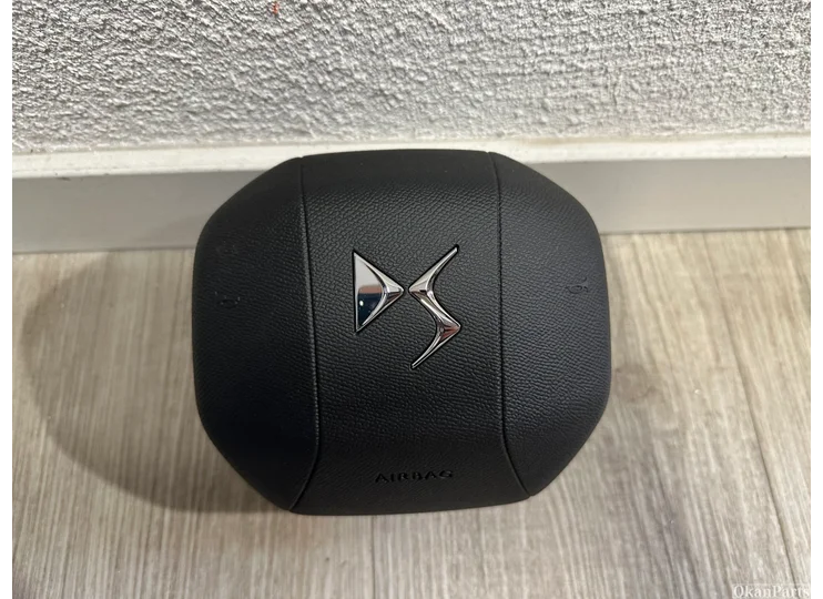 Koop Stuur airbag bij OkanParts