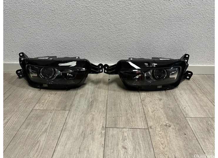 Koop Koplamp glas | Links en Rechts bij OkanParts
