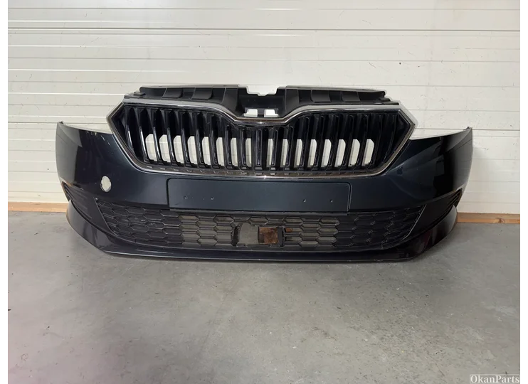 Koop Voorbumper bij OkanParts