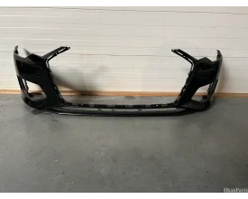 Audi A6 C8 Voorbumper 4K0807437 image 1