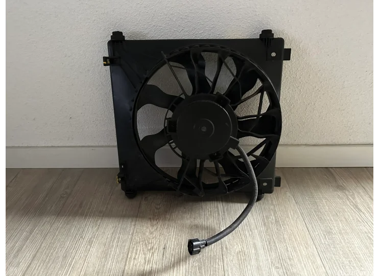 Koop Koelvin | Ventilator bij OkanParts