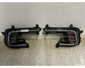 Volkswagen Passat B8 GTE linker Rechter Dagrijverlichting image 1