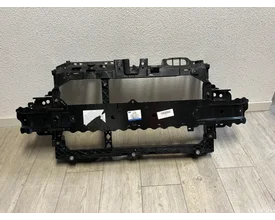 Ford Fiesta VII Voorfront Bumperbalk 8V5117K876 C1BB-A16E146 image 1