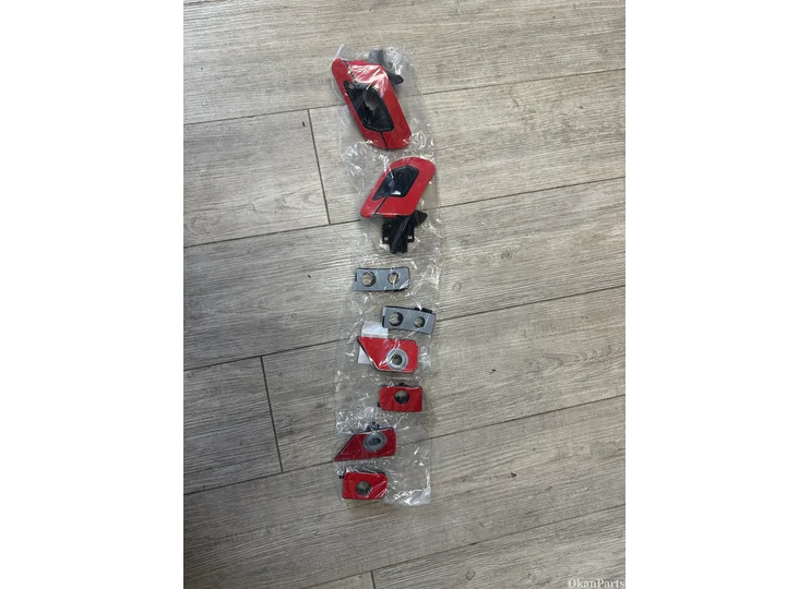 Koop Voorbumper bij OkanParts
