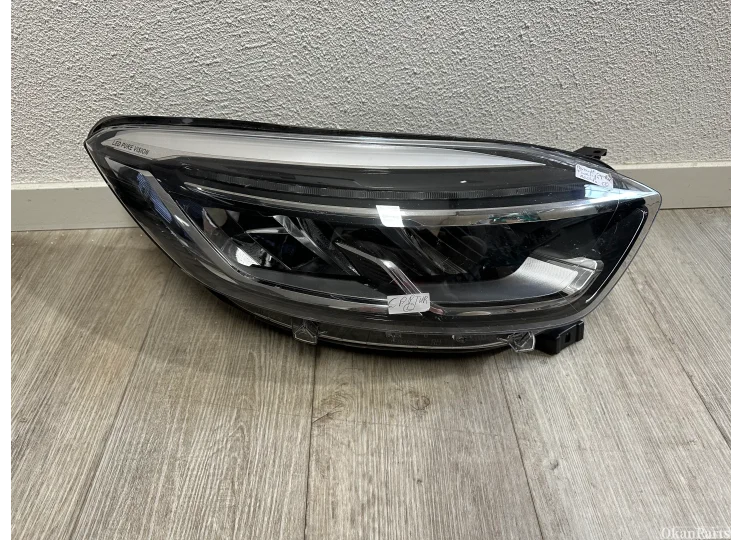 Koop Koplamp | Enkel bij OkanParts