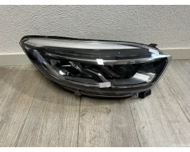 Renault Captur Facelift LED rechter koplamp rechts image 1