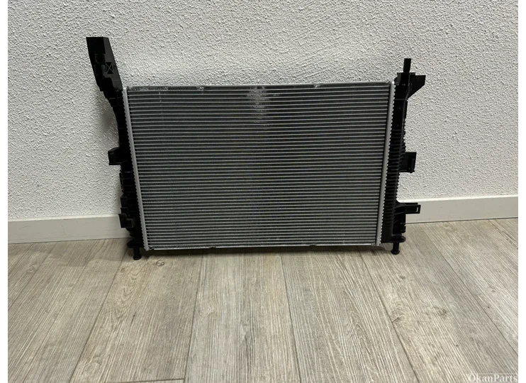 Koop Radiateur bij OkanParts