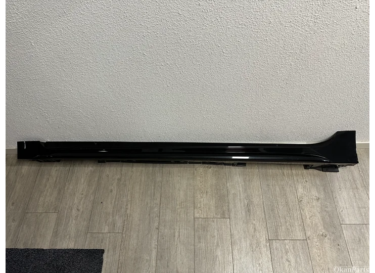 Koop Sideskirt | Zijskirt bij OkanParts