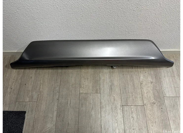 Koop Diffuser | Achterskirt | Bumperspoiler achter bij OkanParts