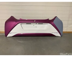Toyota Aygo Achterbumper 52159-0H06 image 1