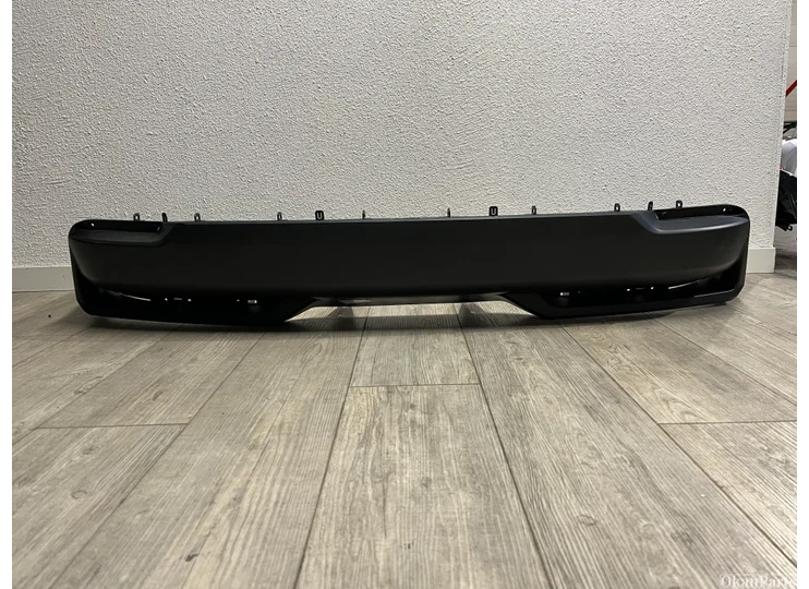 Koop Diffuser | Achterskirt | Bumperspoiler achter bij OkanParts