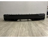 Koop Diffuser | Achterskirt | Bumperspoiler achter bij OkanParts
