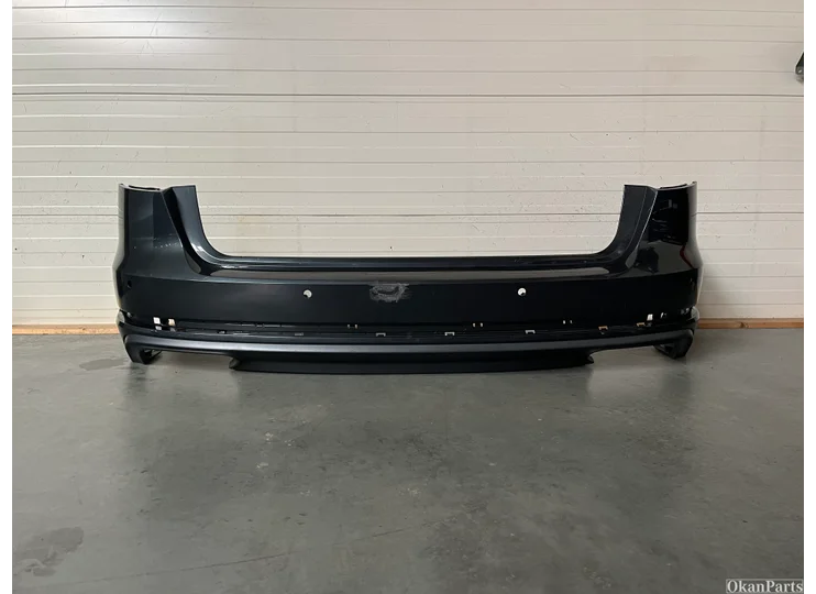Koop Achterbumper bij OkanParts