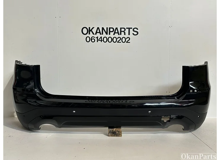 Koop Achterbumper bij OkanParts
