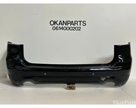 BMW X3 G01 Achterbumper 7418068 image 1