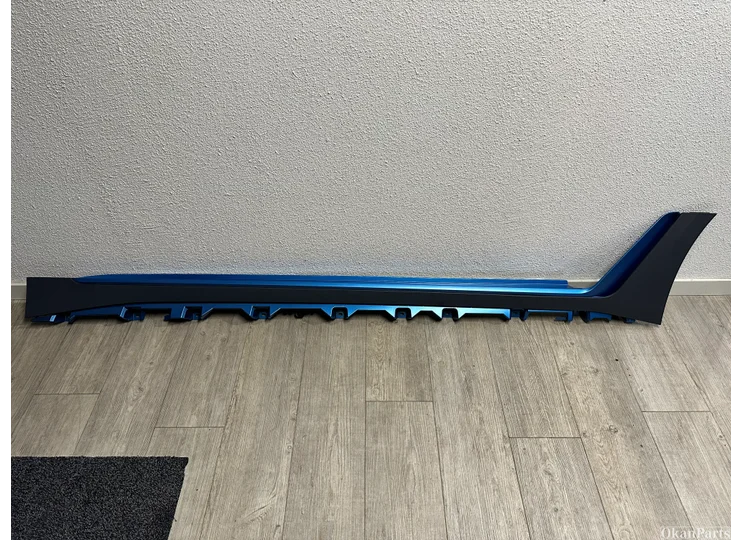 Koop Sideskirt | Zijskirt bij OkanParts