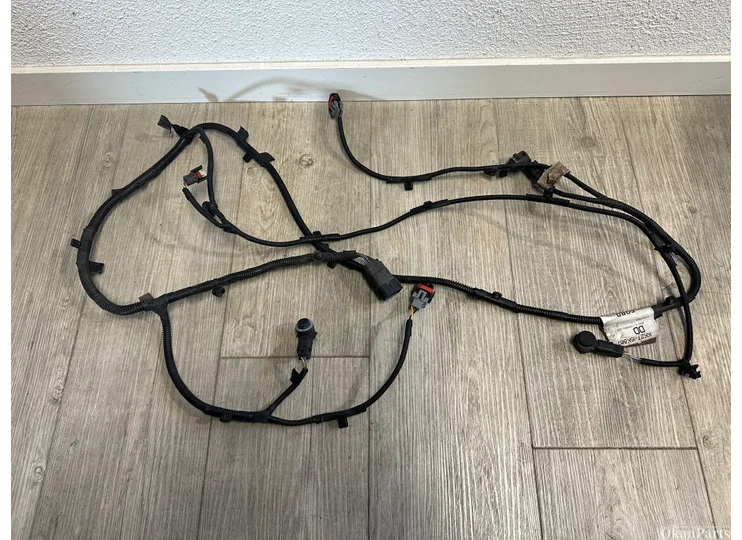 Koop Parkeersensor | PDC sensor | Set bij OkanParts